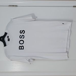 Hugo Boss Men Tshirt